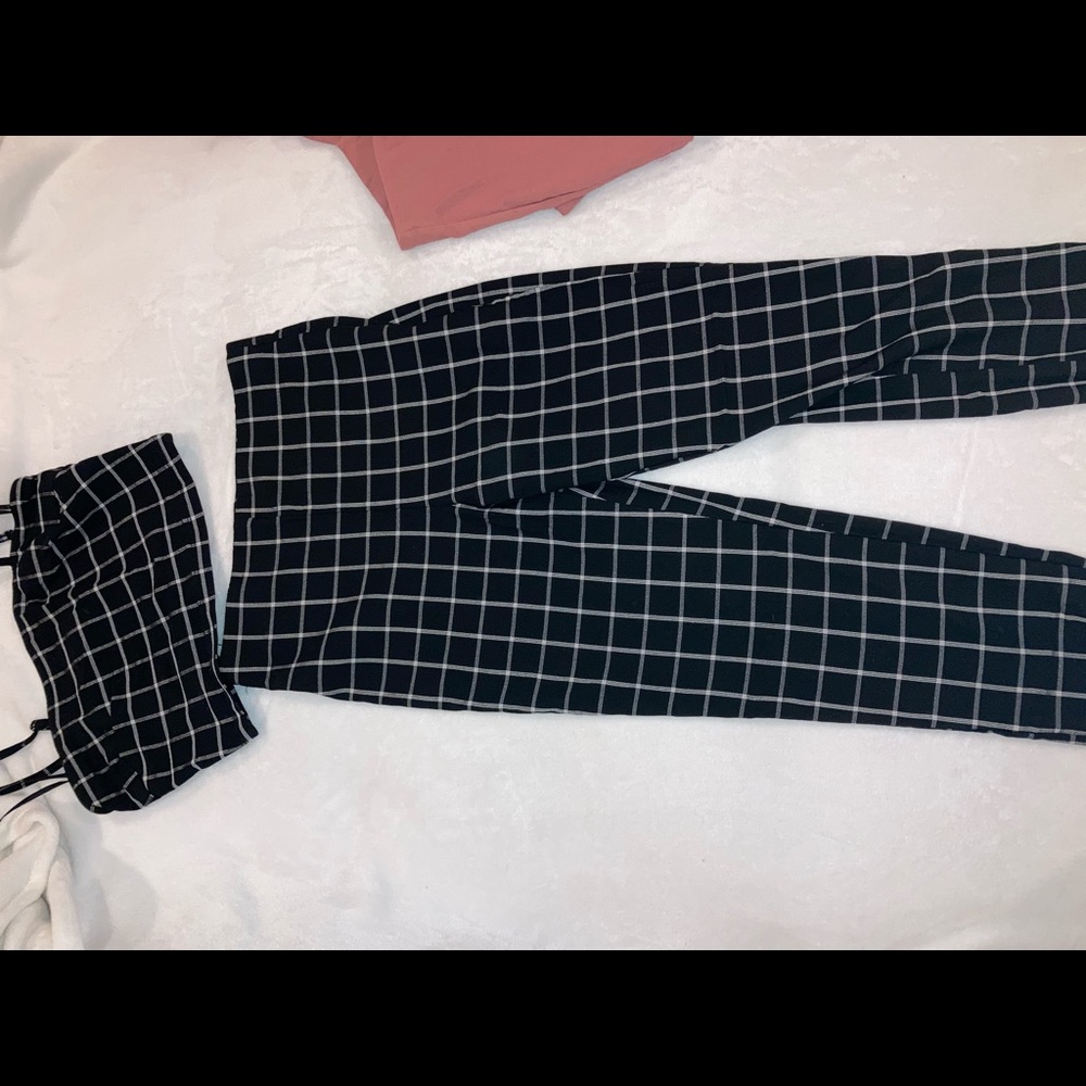 Matching Set